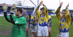 Picture copyright CanveyFC.Com / First Hosting