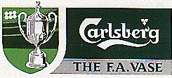 F.A. Carlsberg Vase Trophy